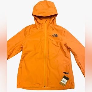 THE NORTH FACE THERMOBALL ECO SNOW JACKET